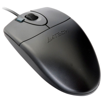 A4Tech OP-620D Black