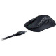 Razer DeathAdder V3 PRO Wireless & Mouse Dock Black (RZ01-04630300-R3WL)