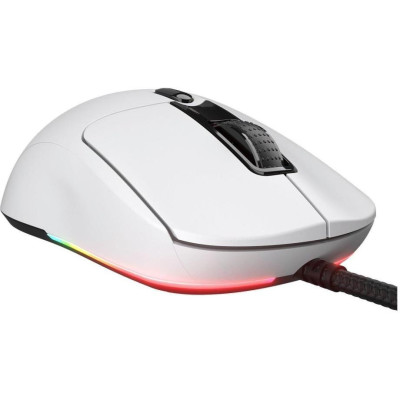 Cougar Minos Neo White