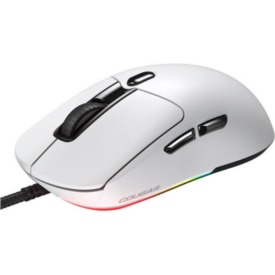 Cougar Minos Neo White