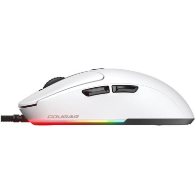 Cougar Minos Neo White