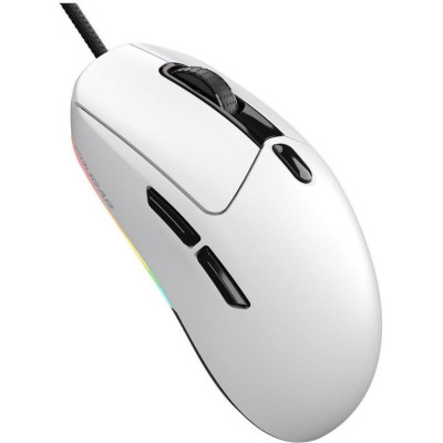Cougar Minos Neo White