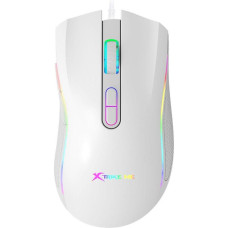XTRIKE ME GM-314 White (GM-314WH)