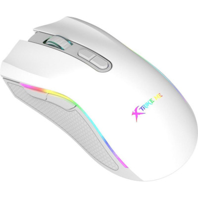 XTRIKE ME GM-314 White (GM-314WH)