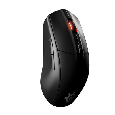 SteelSeries Rival 3 Wireless Black (62521)