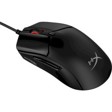 HyperX Pulsefire Haste 2 Black (6N0A7AA)