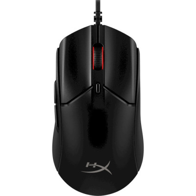 HyperX Pulsefire Haste 2 Black (6N0A7AA)