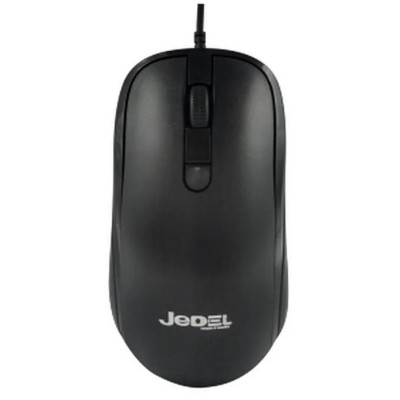 Jedel CP82 Black