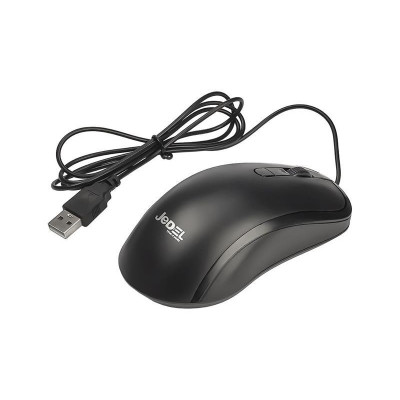 Jedel CP82 Black