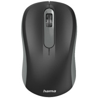 Hama AMW-200 WL Black (00134960)