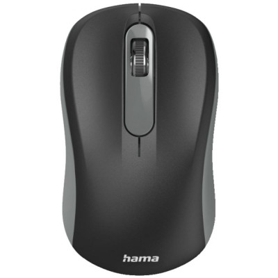 Hama AMW-200 WL Black (00134960)
