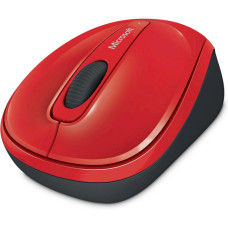 Microsoft Wireless 3500 Flame Red (GMF-00293)