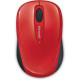 Microsoft Wireless 3500 Flame Red (GMF-00293)