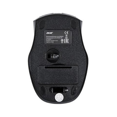 Acer OMR030 WL Black (ZL.MCEEE.007)