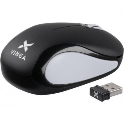 Vinga MSW-907 Black-Gray