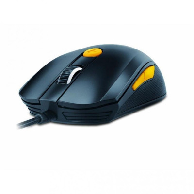 Genius M8-610 Black-Orange (31040064102)