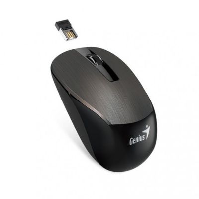 Genius NX-7015 Chocolate NP (31030019401)