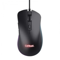 Trust GXT924 YBAR+ Black (24890)