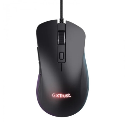 Trust GXT924 YBAR+ Black (24890)