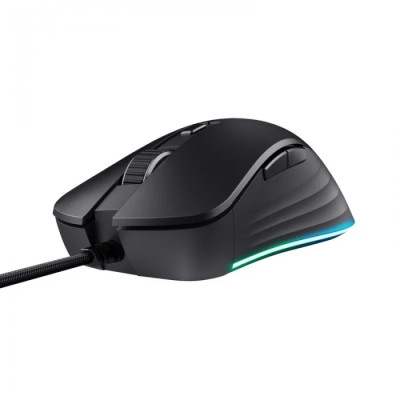 Trust GXT924 YBAR+ Black (24890)