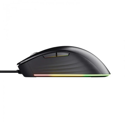 Trust GXT924 YBAR+ Black (24890)