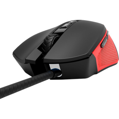 Fantech X15 Phantom Black (X15b)