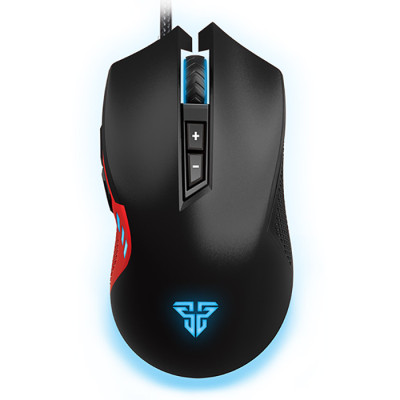 Fantech X15 Phantom Black (X15b)