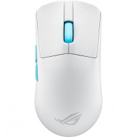 Asus ROG Harpe Ace Aim Lab Edition Wireless/USB White (90MP02W0-BMUA10)