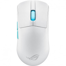 Asus ROG Harpe Ace Aim Lab Edition Wireless/USB White (90MP02W0-BMUA10)