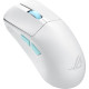 Asus ROG Harpe Ace Aim Lab Edition Wireless/USB White (90MP02W0-BMUA10)