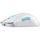 Asus ROG Harpe Ace Aim Lab Edition Wireless/USB White (90MP02W0-BMUA10)