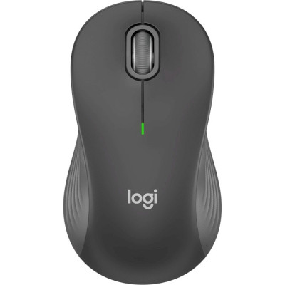 Logitech Signature M550 Wireless Graphite (910-006781)