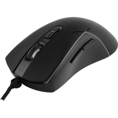 Proove Gaming Defiant Black (CMDE00000101)