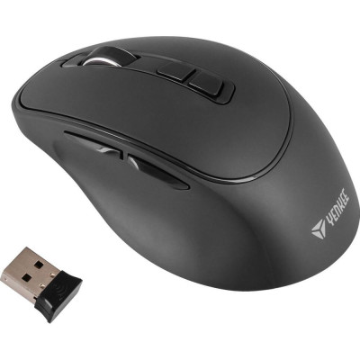 YENKEE YMS 2080 Slider Black (45019322)