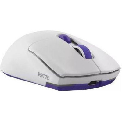 Proove Rate Special Edition White (CMRTWRS03002)