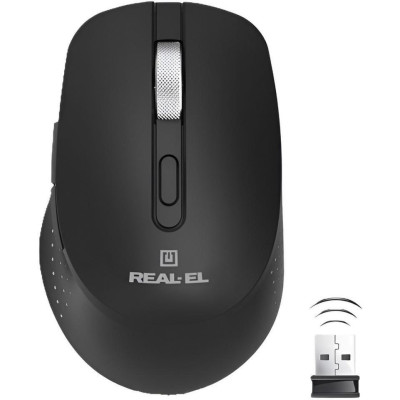 REAL-EL RM-380W (EL123200057)