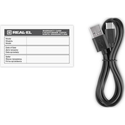REAL-EL RM-380W (EL123200057)