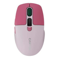Canyon MW-26 Pink (CNS-CMSW26P)