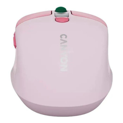 Canyon MW-26 Pink (CNS-CMSW26P)