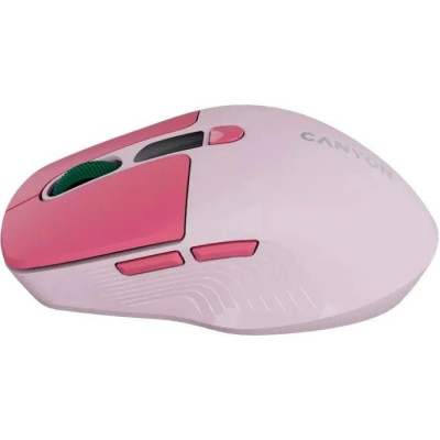 Canyon MW-26 Pink (CNS-CMSW26P)