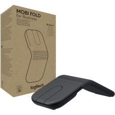 Logitech Mobi Fold for Business Graphite (910-007605)