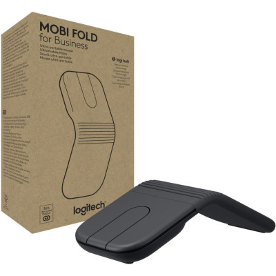 Logitech Mobi Fold for Business Graphite (910-007605)