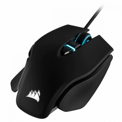 Corsair M65 Pro Elite Carbon Gaming Mouse (CH-9309011-EU)