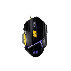 2E M290 LED USB Black (2E-MG290UB)