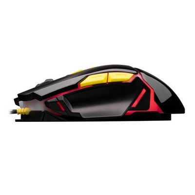 2E M290 LED USB Black (2E-MG290UB)