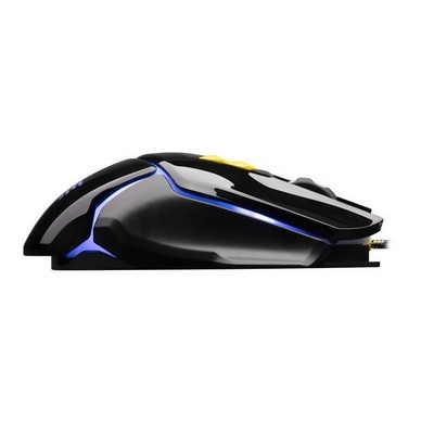2E M290 LED USB Black (2E-MG290UB)