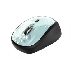 Trust Yvi WL Blue Brush (24442)