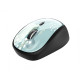 Trust Yvi WL Blue Brush (24442)