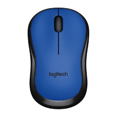 Logitech M220 Silent Blue (910-004879)