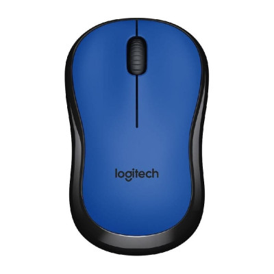 Logitech M220 Silent Blue (910-004879)